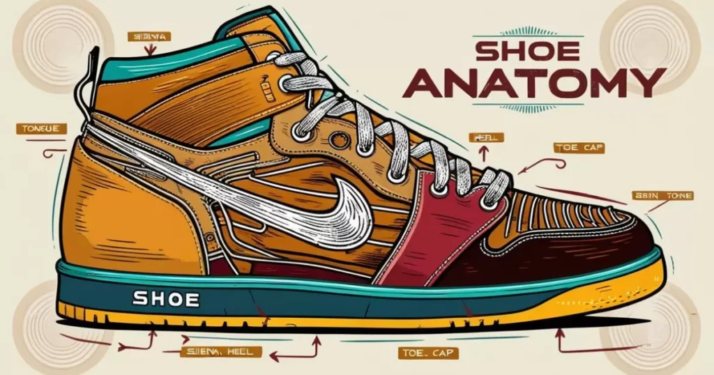 anatomy-of-a-retro-shoe-what-sets-them-apart