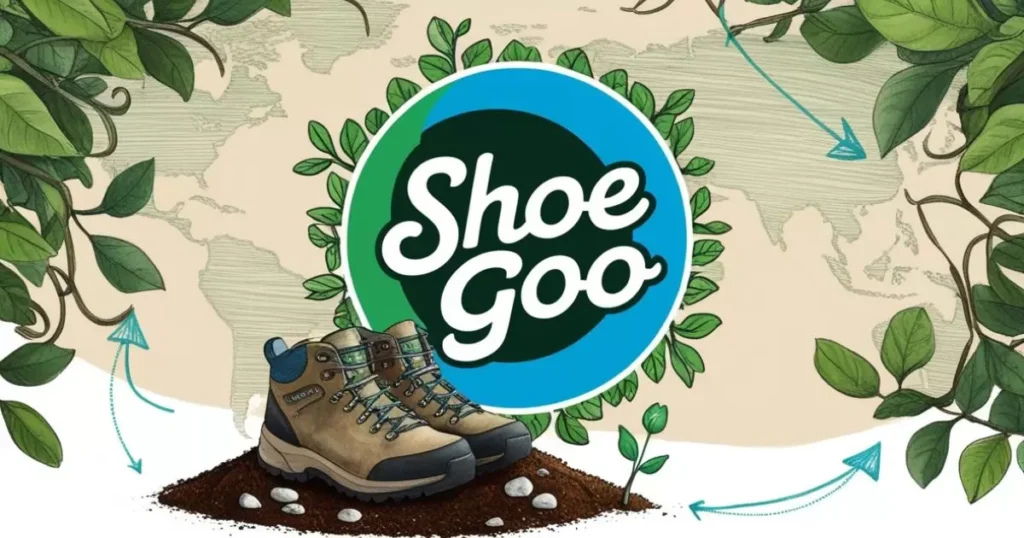 Eco-Friendly Aspects: How Shoe Goo Supports Sustainability