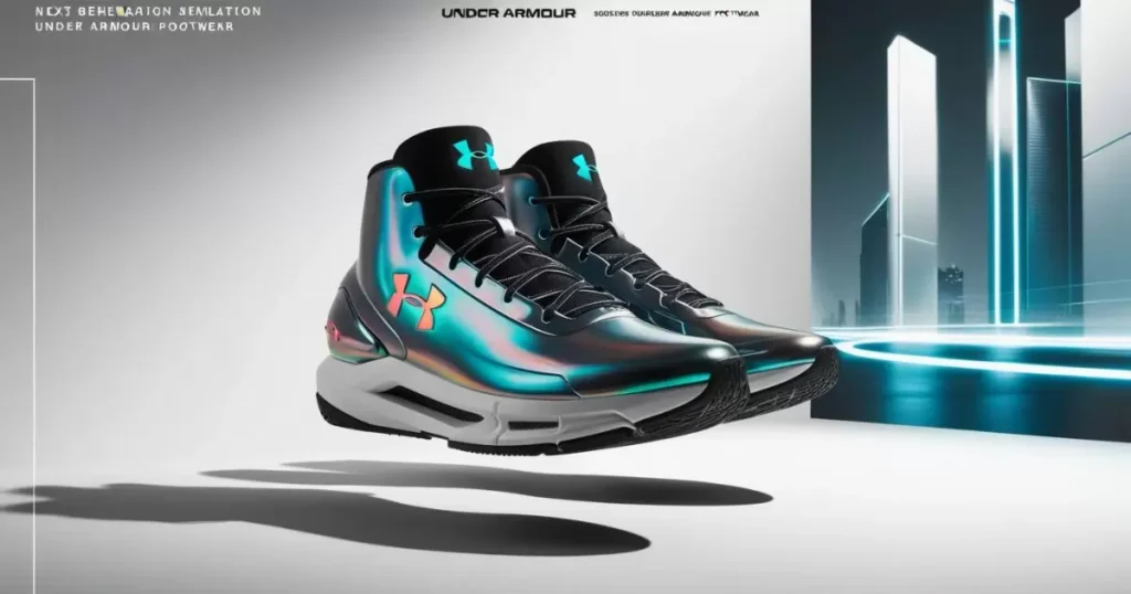 The Future of UA Footwear