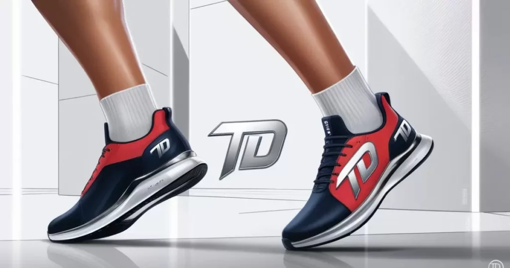 What Does TD Mean in Shoes?