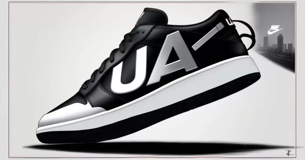 What Does UA Mean in Shoes | Mystery Behind Unauthorized Authentic Footwear