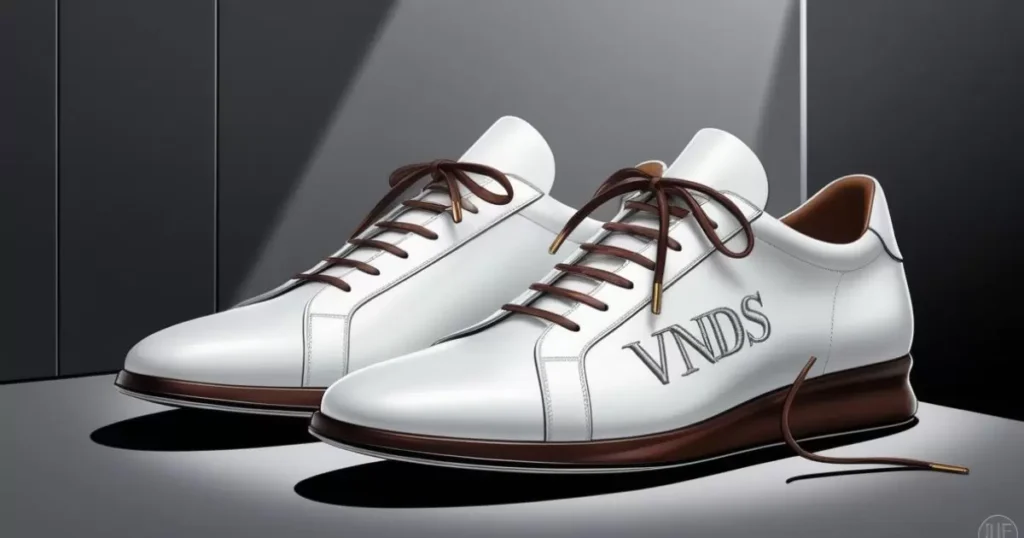 What Does VNDS Mean in Shoes?