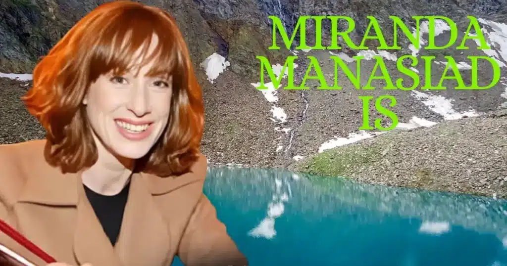 A Closer Look At Miranda Manasiadis Her, Bio, Age, Career, Net Worth, Husband And Kids