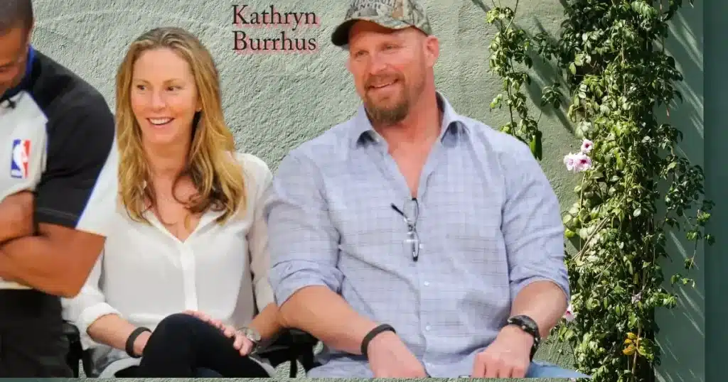 Kathryn's Perspective on Steve's Subsequent Marriages