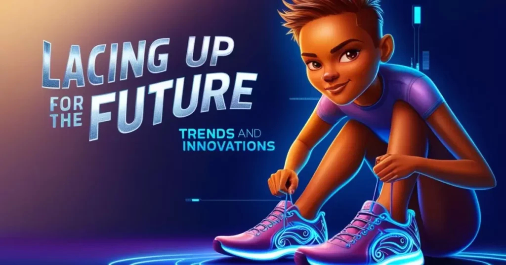 Lacing Up for the Future: Trends and Innovations