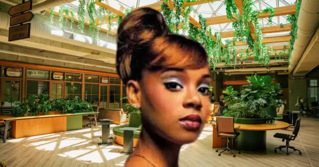 Lisa "Left Eye" Lopes: A Mother's Love