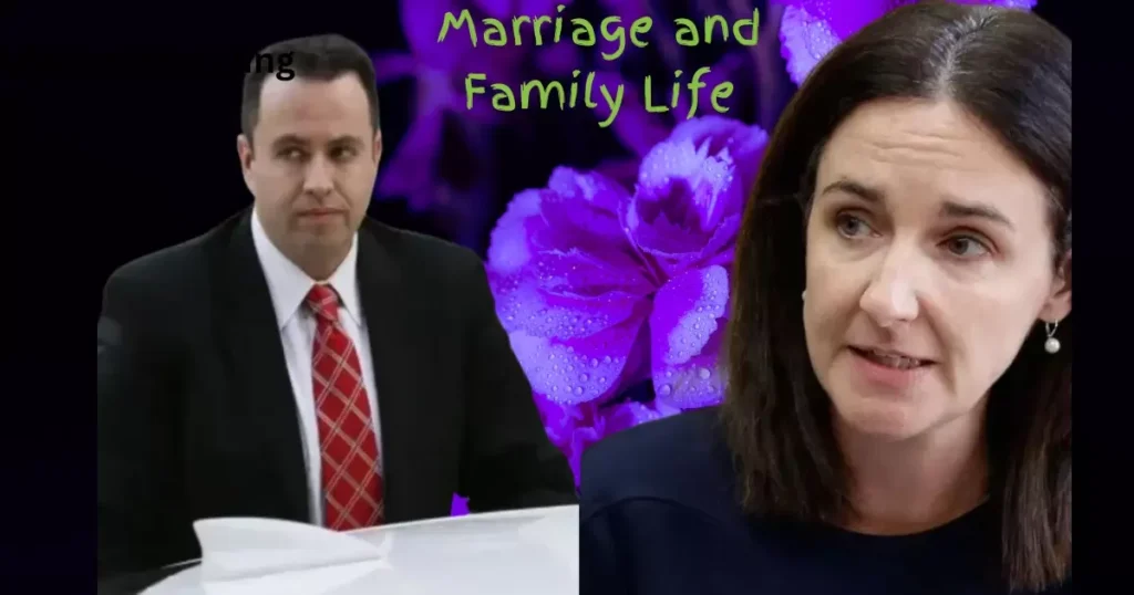 Marriage and Family Life