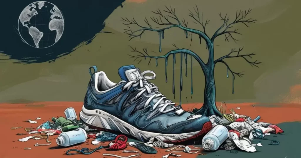 The Environmental Impact of Shoe Care