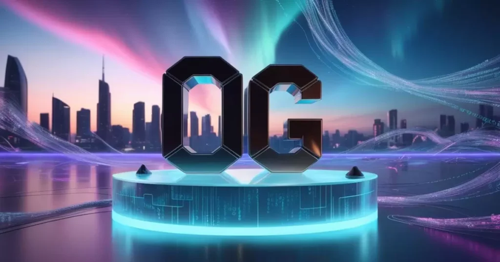 The Future of OG in an Ever-Evolving Market