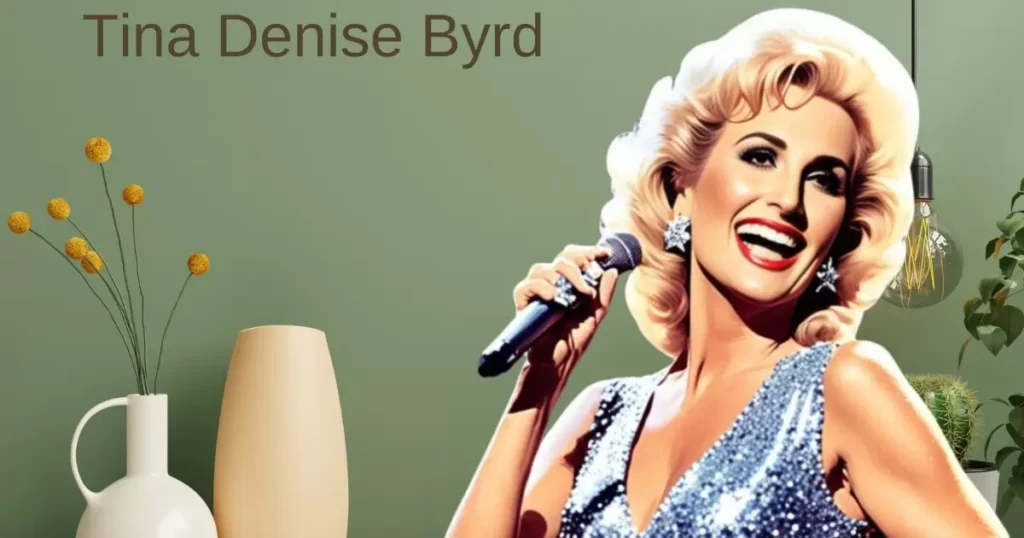 Tina Denise Byrd Background, Age, Bio, Career, Net Worth, Parents