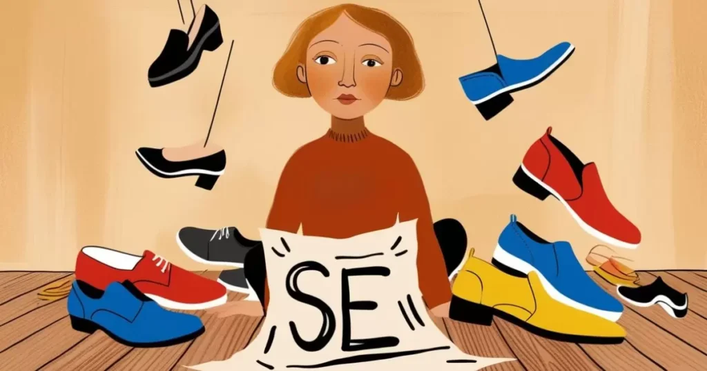 What Does SE Mean in Shoes?