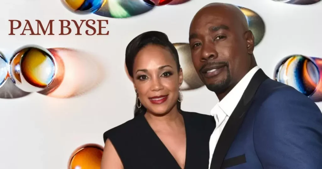 Who Is Pam Byse?  Know All About Morris Chestnut’s Wife