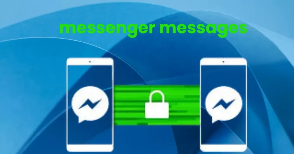 2 ways to disable end to end encryption in messenger messages