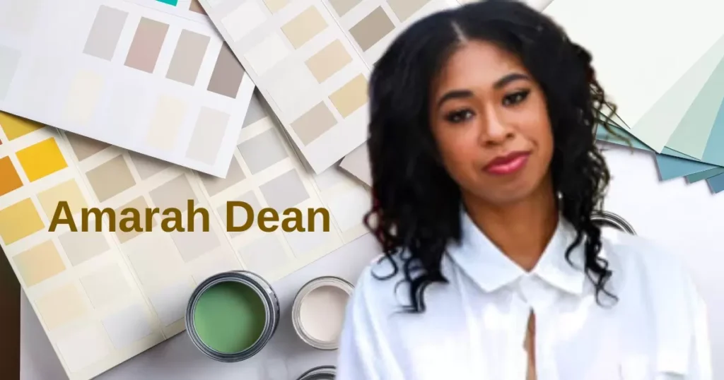 Amarah Dean Age, Net Worth, Bio, Husband, Daughter, Wiki and more