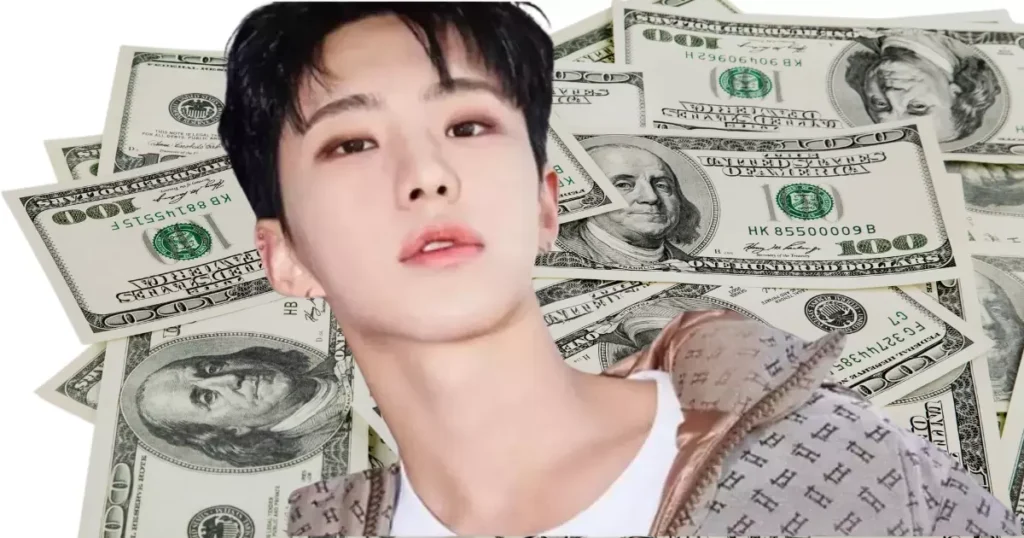 Breaking Down Hoshi's Income Streams: Show Me the Money!