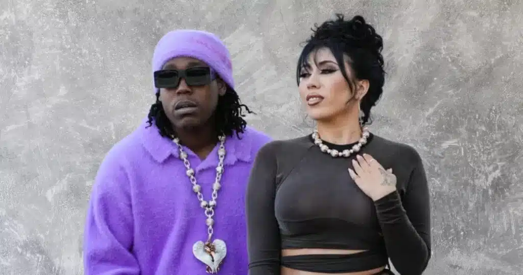 Don Toliver’s and Kali Uchis’ Net Worth in 2024 | Revised