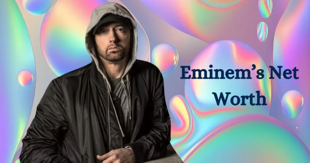 Eminem’s Net Worth in 2024 | Here is how he achieved this