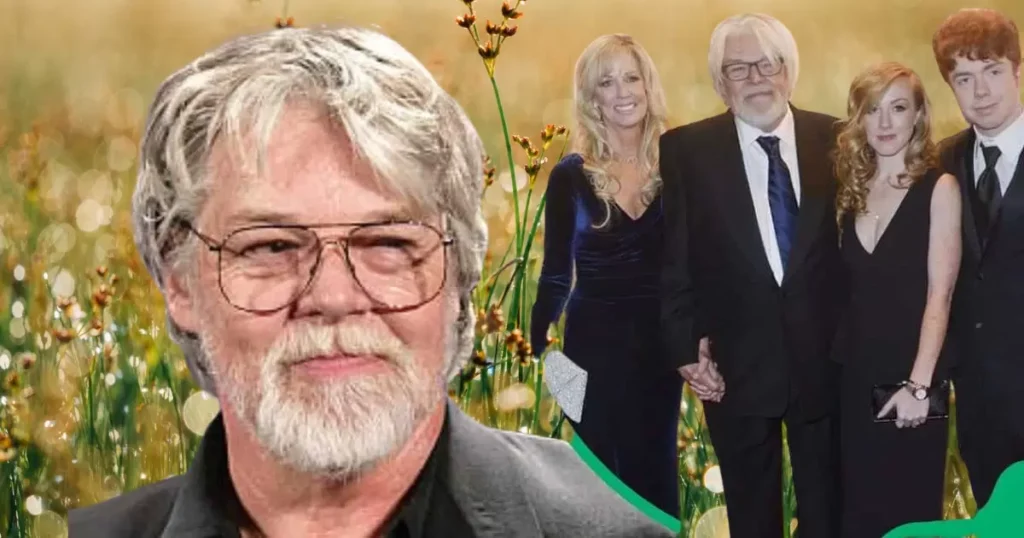 Family Life with Bob Seger