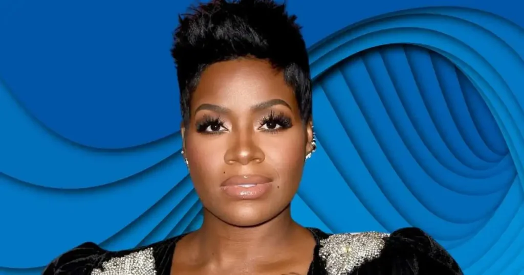 Fantasia Net Worth In 2024 And Biography