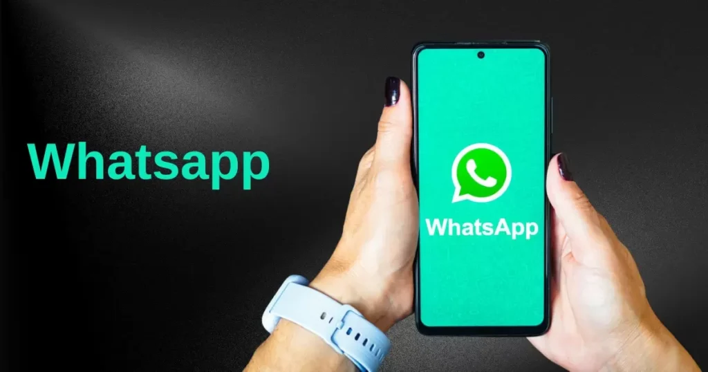 How to enable voice chat feature in Whatsapp?