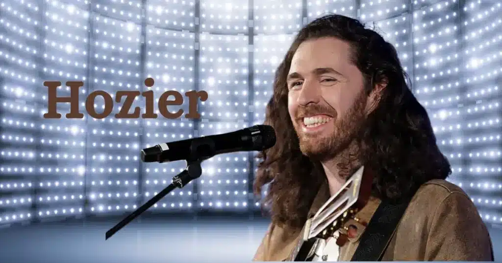 Hozier Net Worth Exploring: A Deep Dive into His Fortune