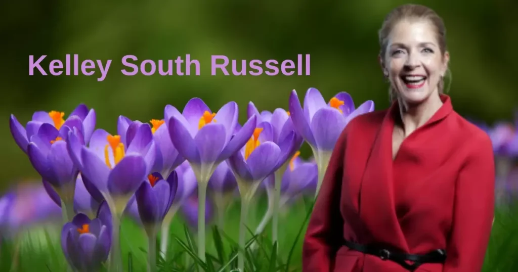 Kelley South Russell: Early Life, Family, Career, Personal Life, Net Worth & More