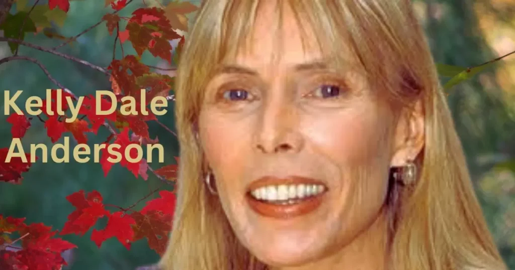 Kelly Dale Anderson: Meet Joni Mitchell’s daughter, Biography, Career,  Kilauren Gibb (previously Kelly Dale Anderson) 