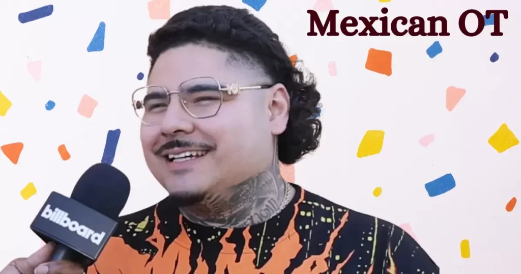 That Mexican OT Net Worth | From Rapping to Financial Skills