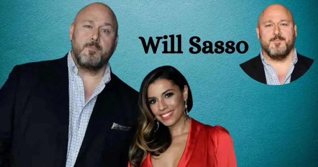 Will Sasso Wife: Exploring the Mystery Behind the Star