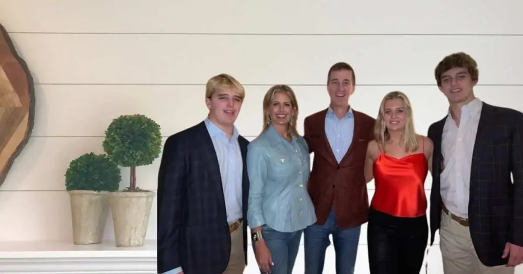 Behind the Scenes of the Manning Dynasty