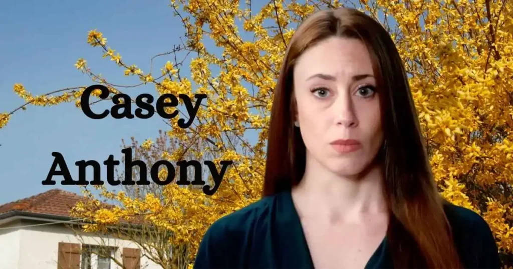 Casey Anthony Net Worth: How Much Wealth She Own?