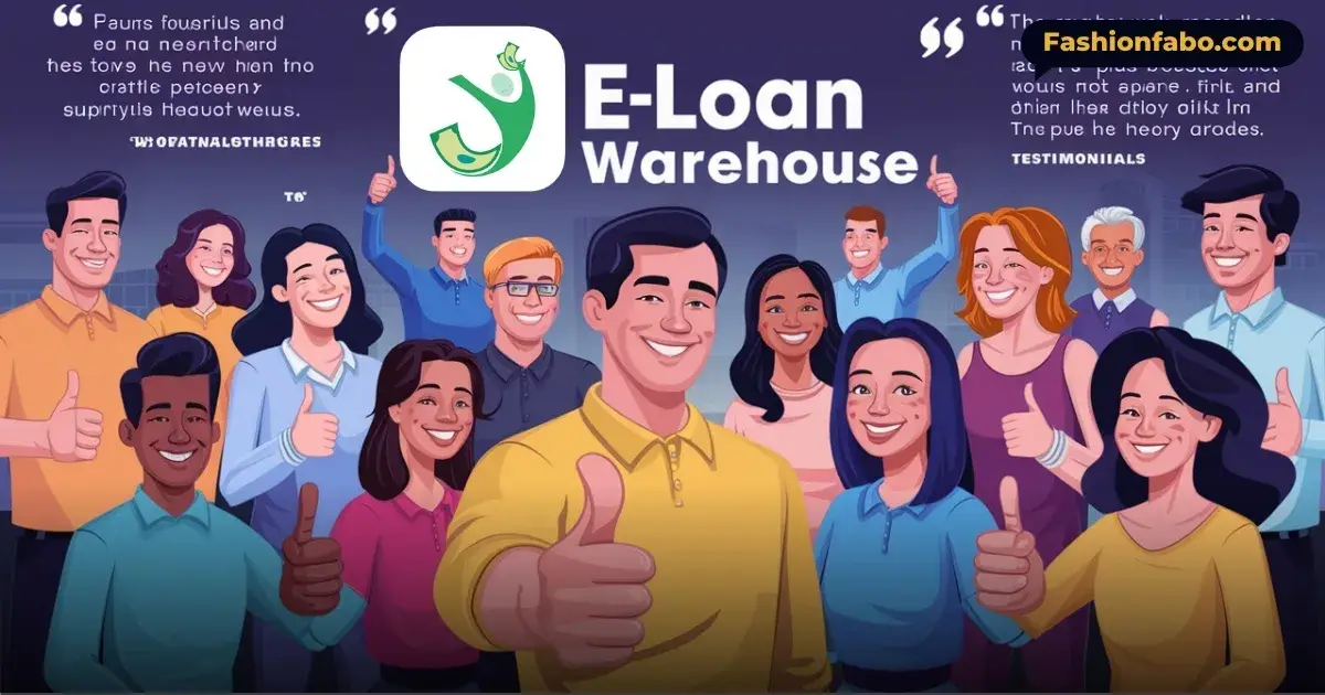 eLoanWarehouse Reviews and Reputation