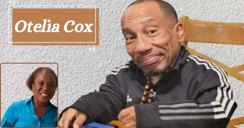 Explore The Life Of Otelia Cox: The Supportive Wife of Actor Tony Cox