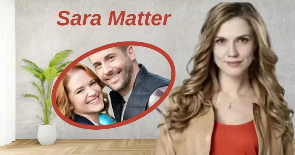 Get to Know Sara Matter: Everything about Niall Matter’s Wife