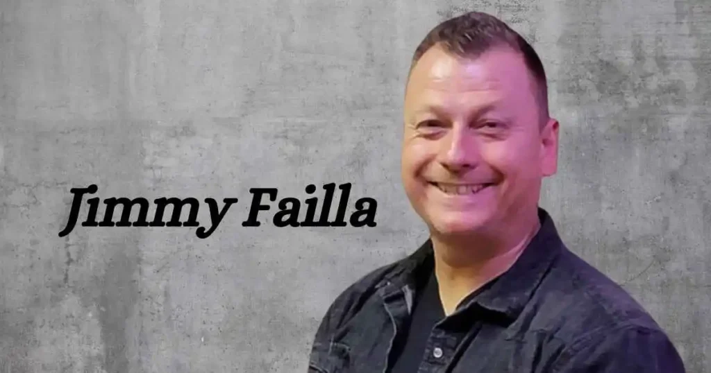 Jimmy Failla Net Worth: Cab Driver to Millionaire Comedian