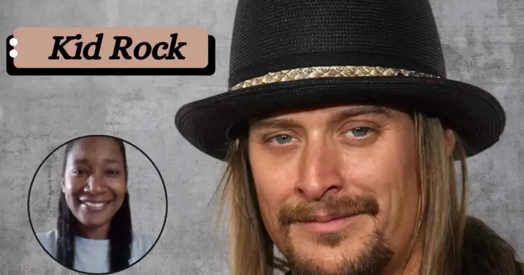 kelly South: All You Need To Know Kid Rock’s Son Mom?