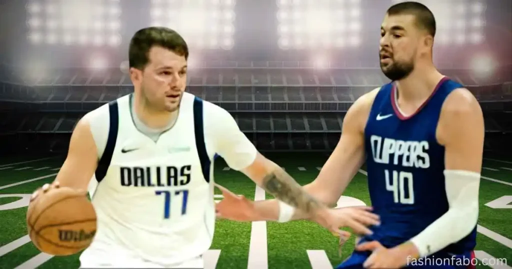 Key Individual Matchups in Clippers vs Dallas Mavericks