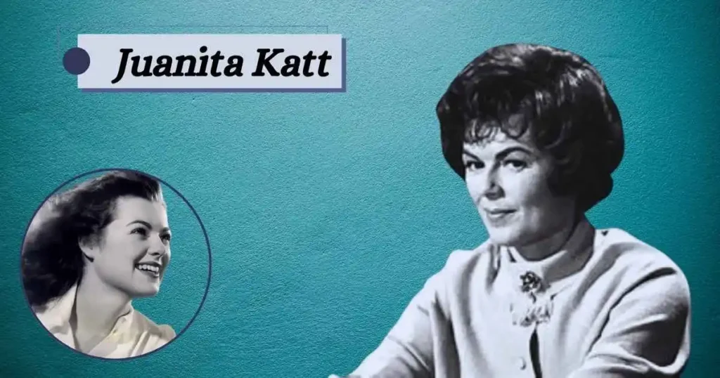 Meet Juanita Katt: All You Need To Know About Barbara Hale’s Daughter