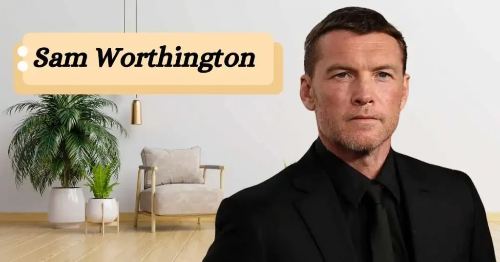 Sam Worthington Net Worth: A Fortune Explored