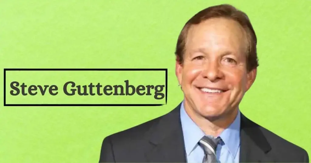 Steve Guttenberg Net Worth, Age, Height, Weight, Occupations, Lifestyle And More