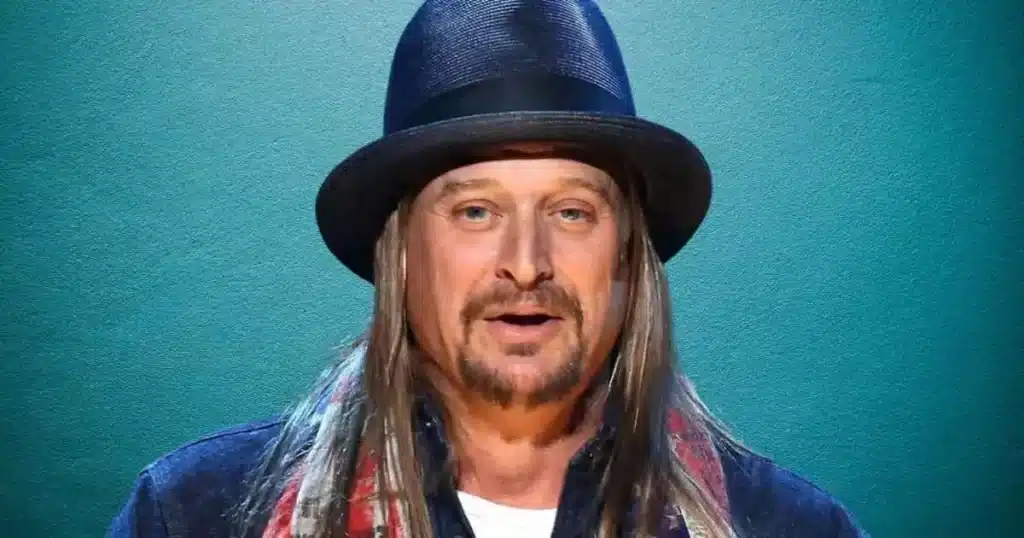 kelly South: All You Need To Know Kid Rock’s Son Mom?