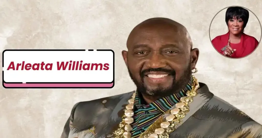 Where is Arleata Williams Now?: Everything You Need To Know About Otis Williams’ Ex-Wife