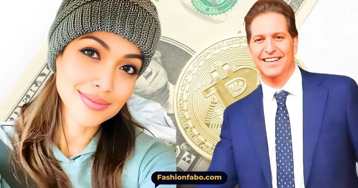 Erica Hirshfeld And Peter Schrager Net Worth