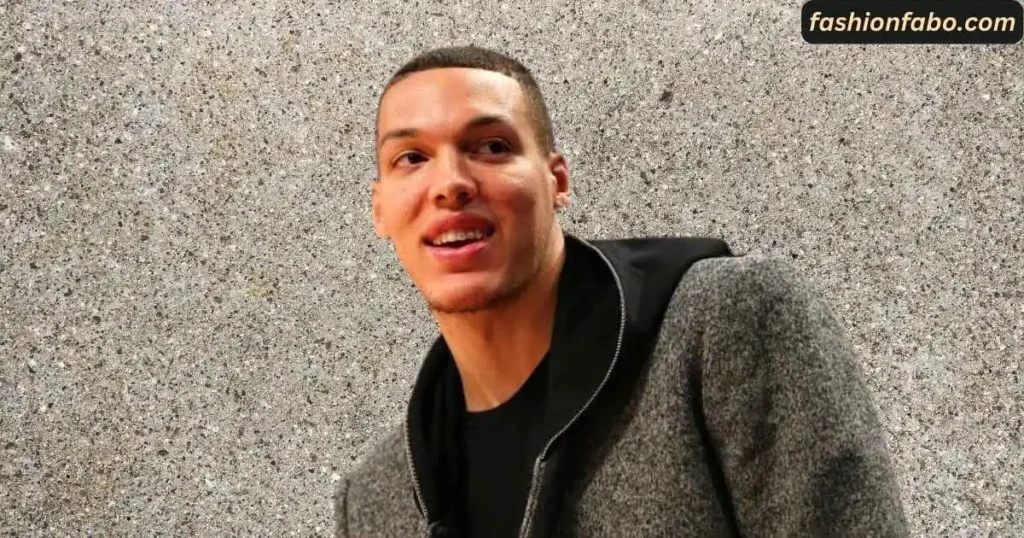 Aaron Gordon’s Height, Weight, and Physical Appearance