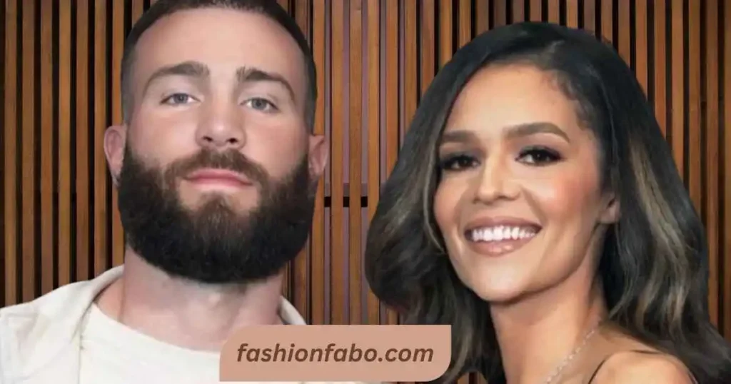 Caleb Plant Wife And Biography