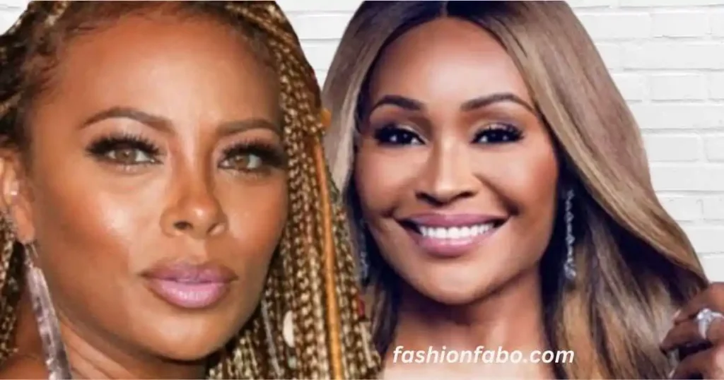 Eva Marcille's Net Worth and Future Endeavors