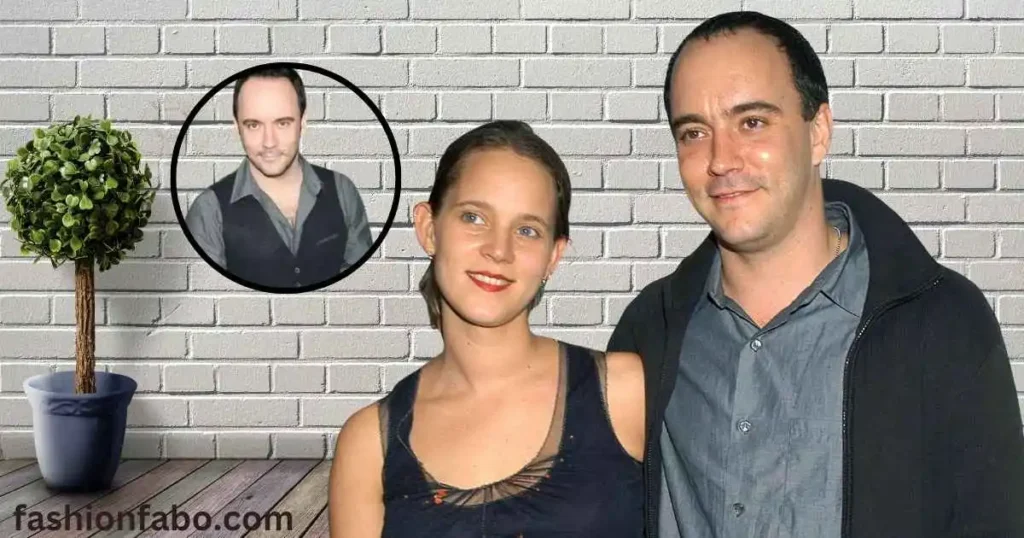 Grace Anne Matthews: A Comprehensive Biography Of Dave Matthews’ Daughter