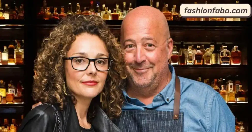 Is Andrew Zimmern Married? Everything About His Marriage and Divorce