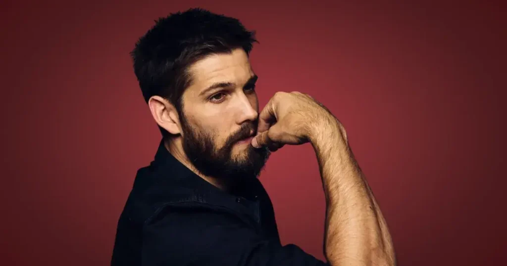 Is Casey Deidrick Married?