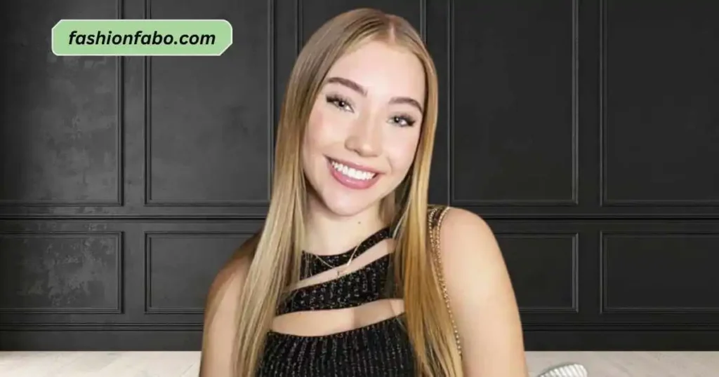 Isa Escu – Age, Bio, Wiki, Height, Weight, Boyfriend, Net Worth